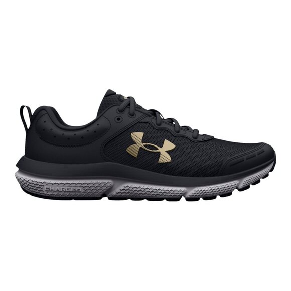 Under Armour Kids' Grade School Assert 10 Running Shoes - Picture 2 of 6